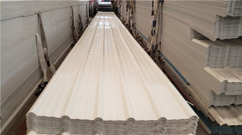 虹鑫建材 咸陽(yáng)APVC復(fù)合瓦的卓越建筑材料解決方案